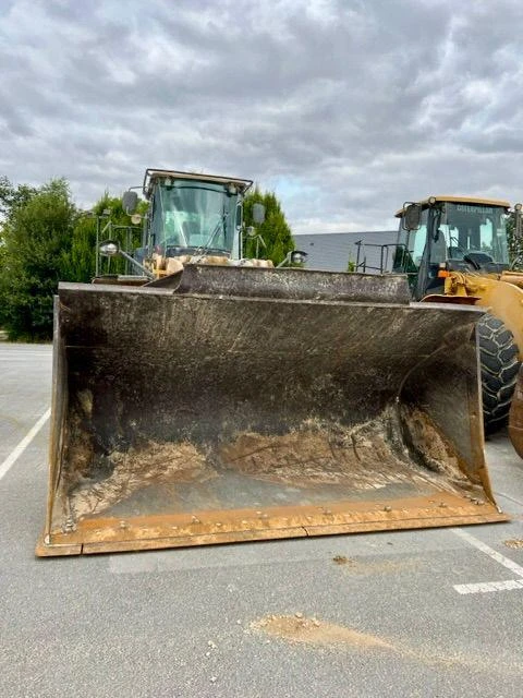   Caterpillar 980K | Mobile.bg   9