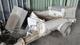 Други специализирани машини Друга BRINKMANN FНS 200/3, снимка 3