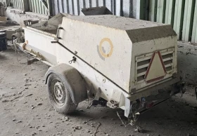 Други специализирани машини Друга BRINKMANN FНS 200/3 | Auto.bg — изображение 2