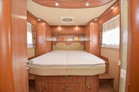 Кемпер Carthago Chic C-Line/3.0 MTJ/ AUTOMAT, снимка 13