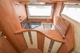 Кемпер Carthago Chic C-Line/3.0 MTJ/ AUTOMAT, снимка 11