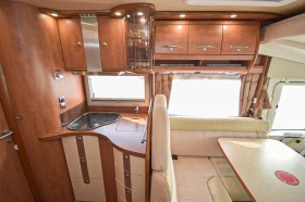 Кемпер Carthago Chic C-Line/3.0 MTJ/ AUTOMAT, снимка 10