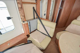 Кемпер Carthago Chic C-Line/3.0 MTJ/ AUTOMAT, снимка 8