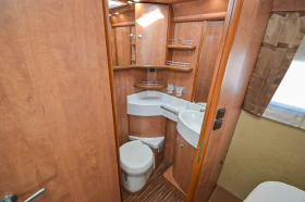Кемпер Carthago Chic C-Line/3.0 MTJ/ AUTOMAT, снимка 15