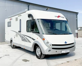 ����� �� �������� �� ������ Carthago Chic C-Line/3.0 MTJ/ AUTOMAT