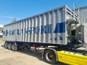 Полуремарке Stas, снимка 2