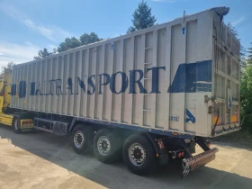 Полуремарке Stas, снимка 4