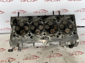 Цилиндрова глава за AUDI SEAT SKODA VW - 2.0Tdi 140cv, снимка 2