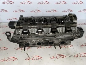 Цилиндрова глава за AUDI SEAT SKODA VW - 2.0Tdi 140cv, снимка 3