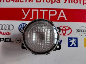 266006117R Халоген за Mercedes-Benz Citan W415 Valeo 89207254, снимка 1