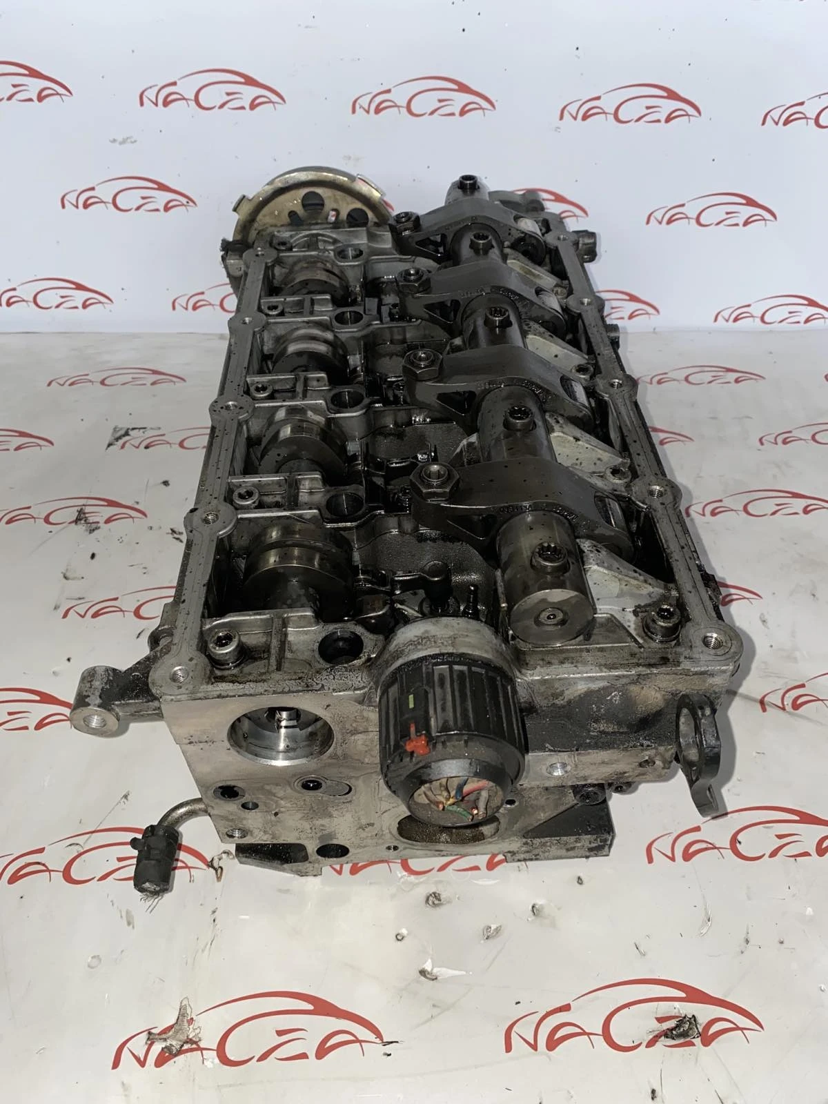    AUDI SEAT SKODA VW - 2.0Tdi 140cv | Mobile.bg   5