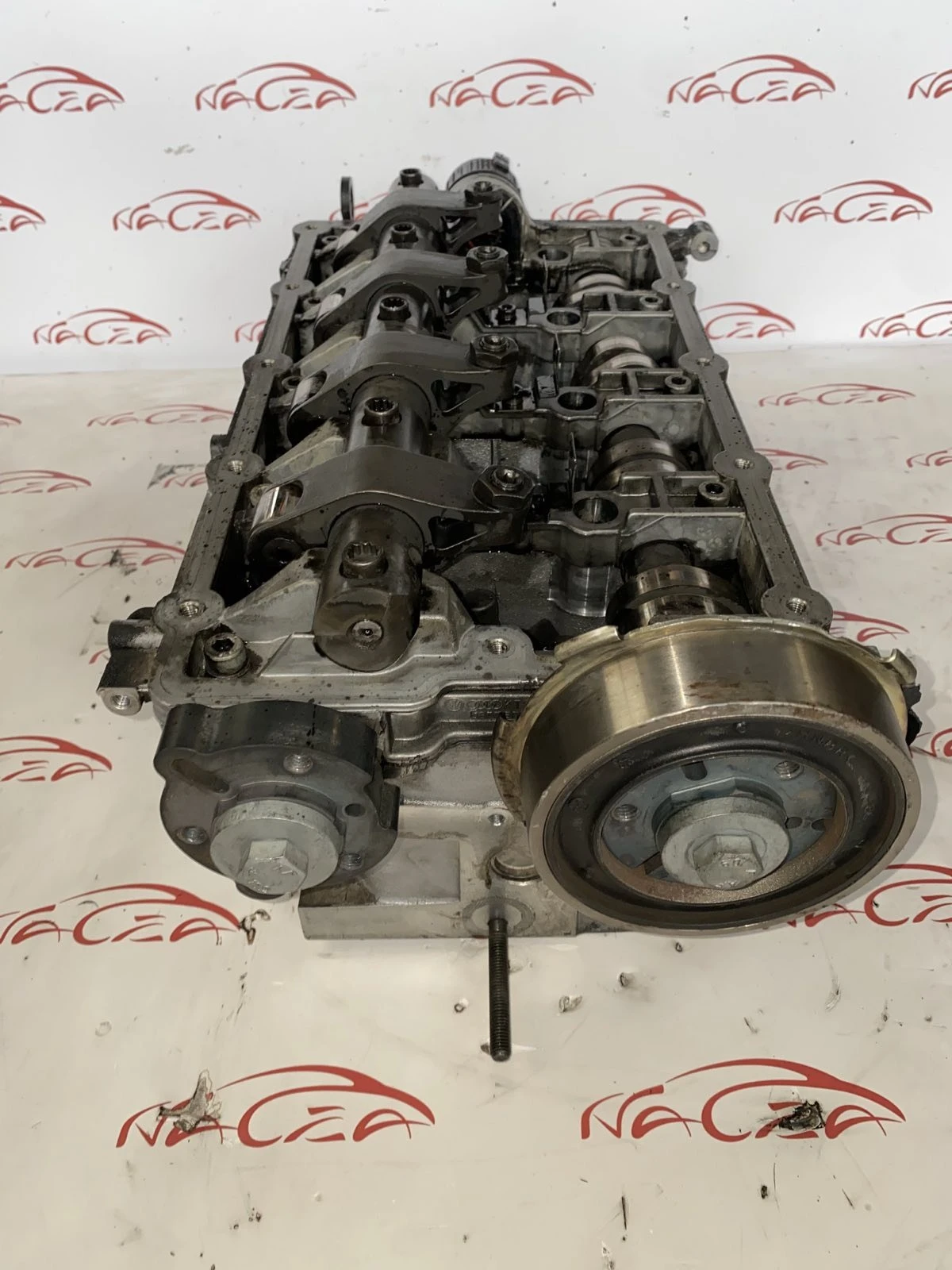    AUDI SEAT SKODA VW - 2.0Tdi 140cv | Mobile.bg   4