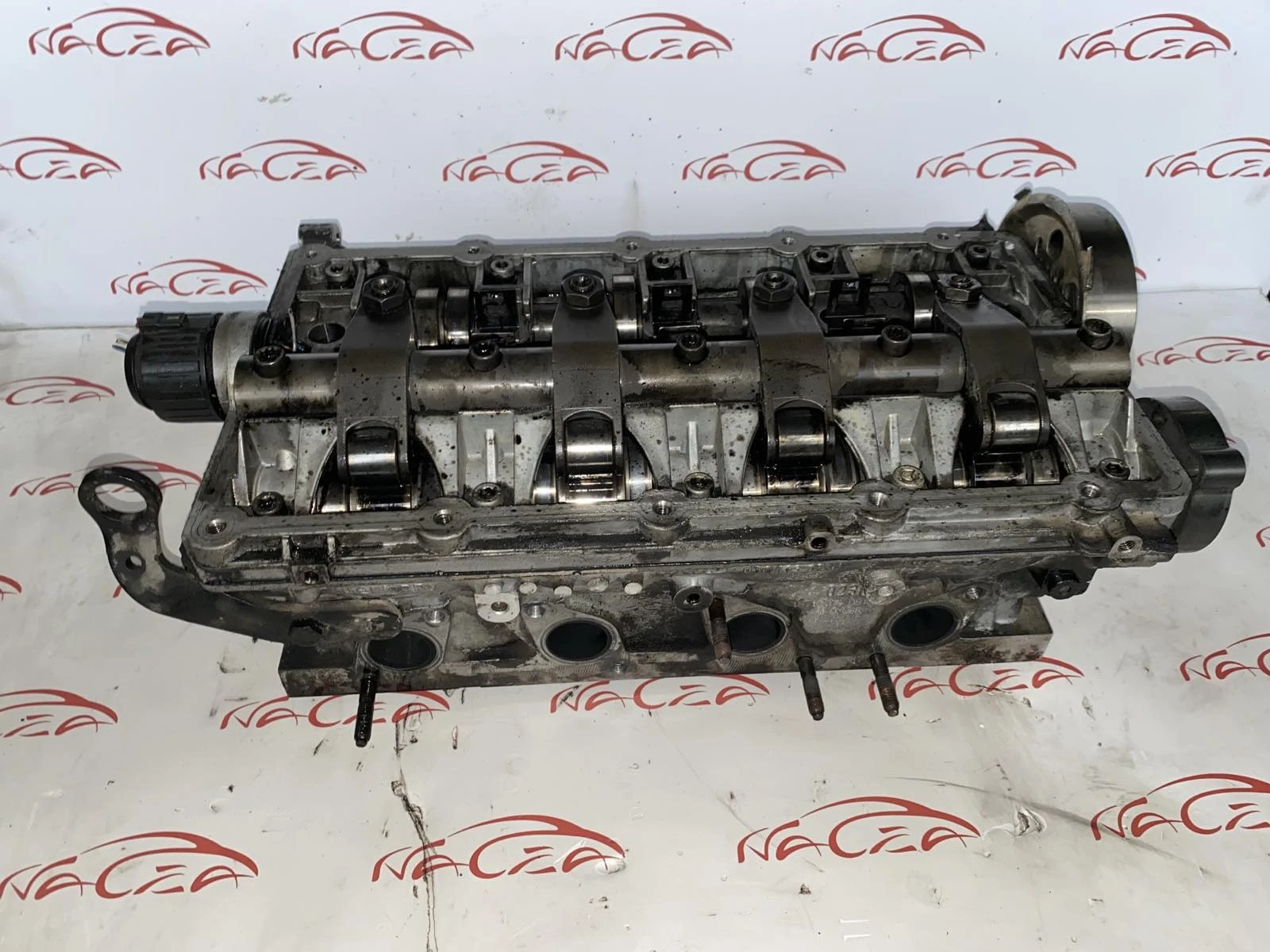    AUDI SEAT SKODA VW - 2.0Tdi 140cv | Mobile.bg   3