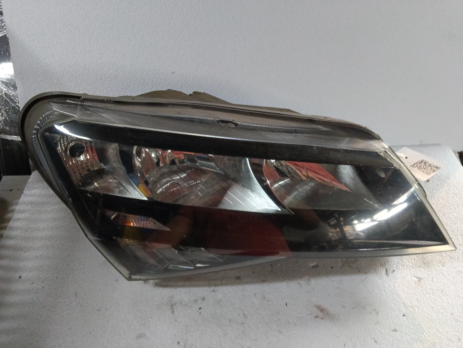 ��� ����� ��������� 3V2941016 Skoda Superb | Mobile.bg � ����������� 1