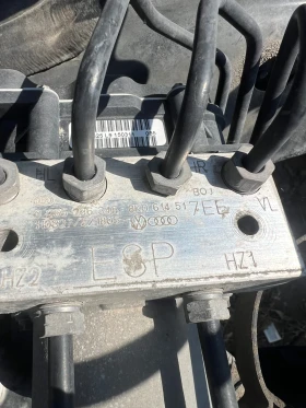 8K0614517EE ABS  AUDI A4 B8 8K0 614 517EE   0265236345   0 265 236 345 8K0907379BG | Mobile.bg    2