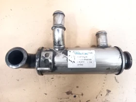 Топлообменник егр Пежо 5008 1.6хди (3008)