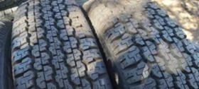 Гуми Всесезонни 205/80R16, снимка 3