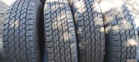 Гуми Всесезонни 205/80R16, снимка 1