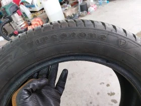 Гуми Всесезонни 215/55R17, снимка 4