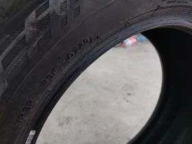 Гуми Всесезонни 215/55R17, снимка 6