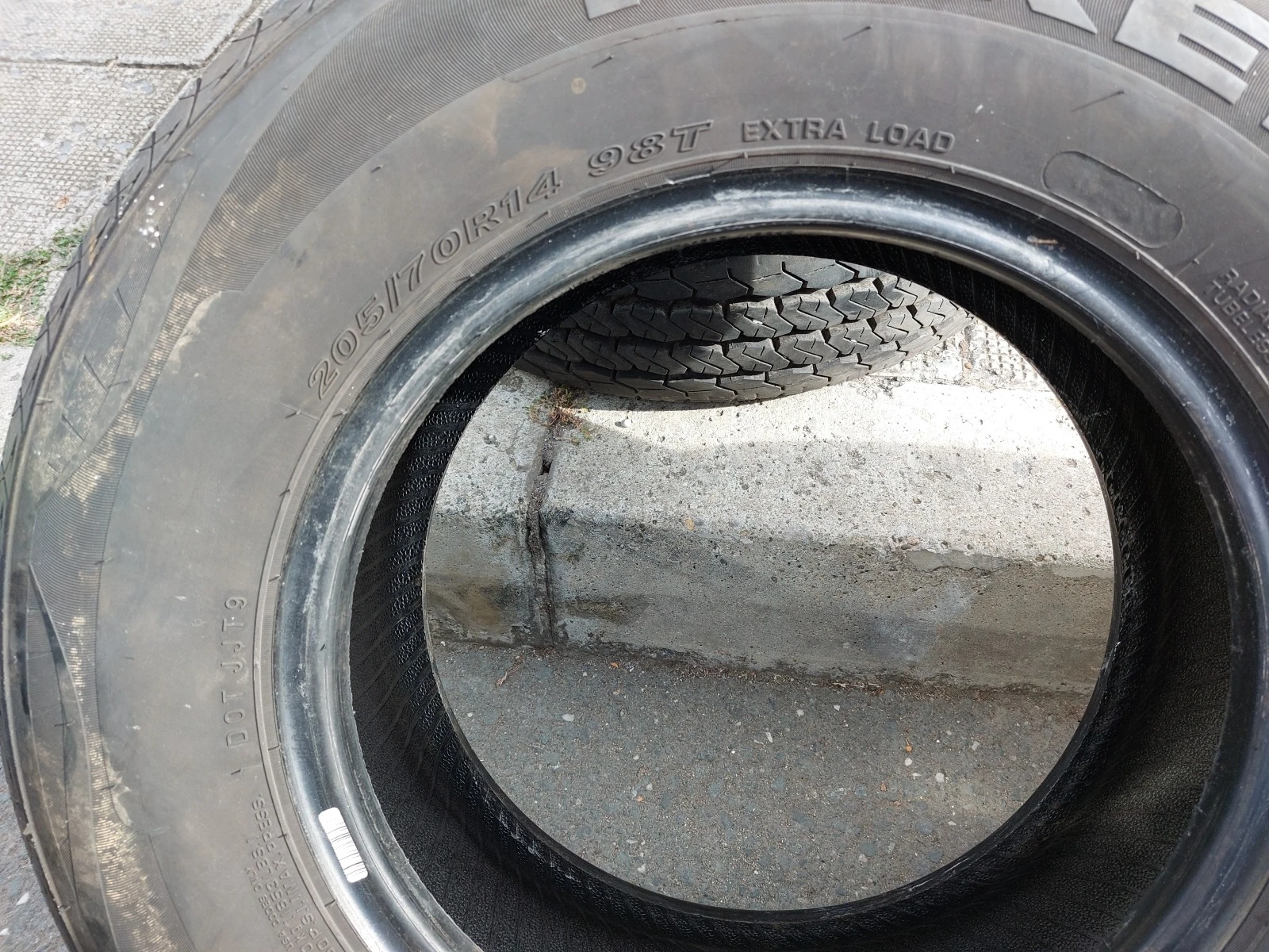 ���� 205/70R14 | Mobile.bg � ����������� 6