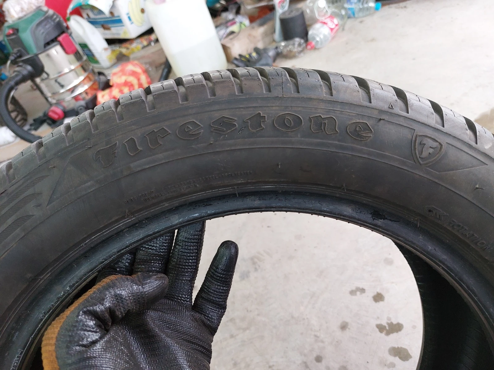 ���� 215/55R17 | Mobile.bg � ����������� 4