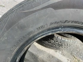 Гуми Летни 205/70R14, снимка 8 - Гуми и джанти - 39103249