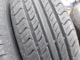 Гуми Летни 205/70R14, снимка 4 - Гуми и джанти - 39103249