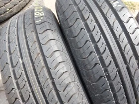 Гуми Летни 205/70R14, снимка 2 - Гуми и джанти - 39103249