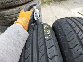 Гуми Летни 205/70R14, снимка 3 - Гуми и джанти - 39103249