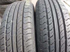 Гуми Летни 205/70R14, снимка 1 - Гуми и джанти - 39103249