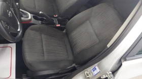 Opel Astra  Газ- бензин, снимка 13