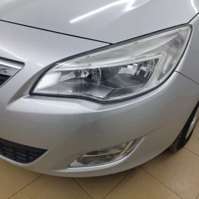 Opel Astra  Газ- бензин, снимка 3