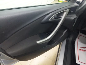 Opel Astra  Газ- бензин, снимка 12