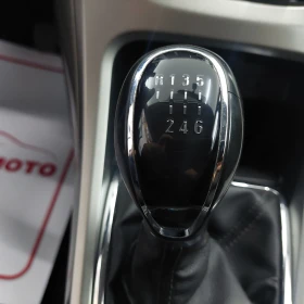 Opel Astra  Газ- бензин, снимка 11