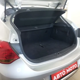 Opel Astra  Газ- бензин, снимка 15