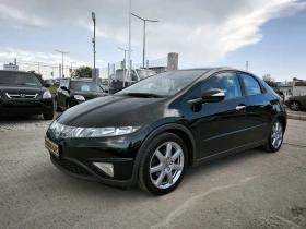 Honda Civic 1.8i