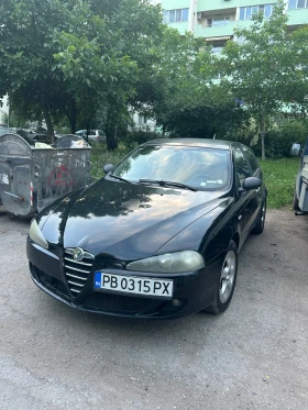 Alfa Romeo 147