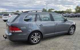 VW Golf Variant 1.9TDI, снимка 4