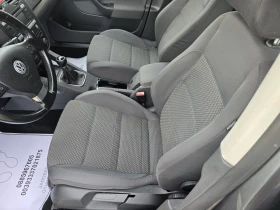 VW Golf Variant 1.9TDI, снимка 9