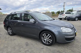 VW Golf Variant 1.9TDI, снимка 3