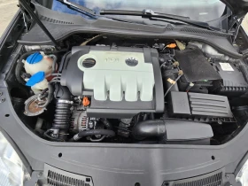 VW Golf Variant 1.9TDI, снимка 14