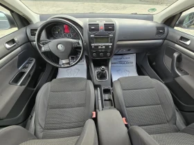 VW Golf Variant 1.9TDI, снимка 8
