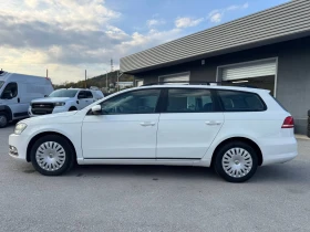 VW Passat 2.0TDI, снимка 7