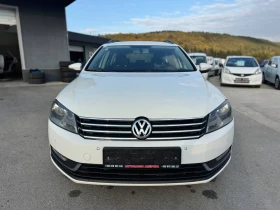 VW Passat 2.0TDI, снимка 2