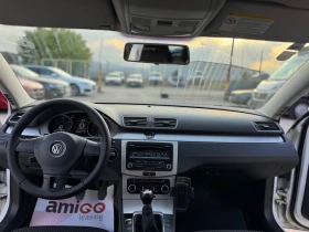 VW Passat 2.0TDI, снимка 13
