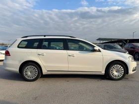 VW Passat 2.0TDI, снимка 8