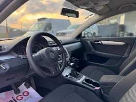 VW Passat 2.0TDI, снимка 10
