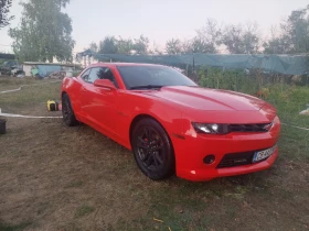 Chevrolet Camaro 3.6 V6, снимка 7