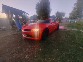 Chevrolet Camaro 3.6 V6, снимка 12